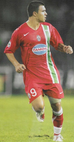 Valeri Bojinov